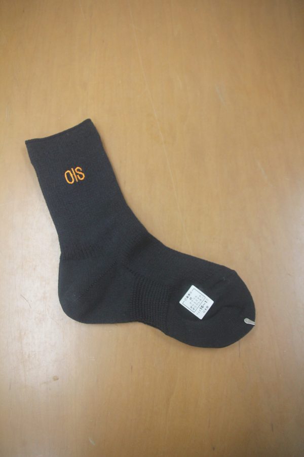 ソックス / Socks